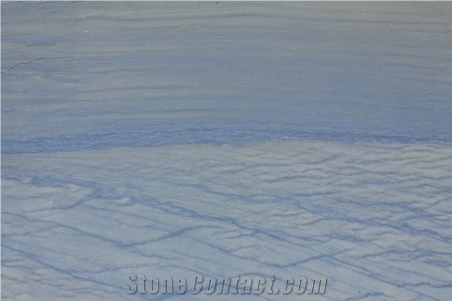 Azul Macaubas,Azul Imperial Quartzite Slabs & Tiles,Brazil Blue Quartzite