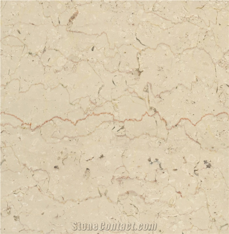 Fiorito Adriatico Limestone Tiles & Slabs, Beige Light Pink Limestone Tiles & Slabs, Floor Tiles