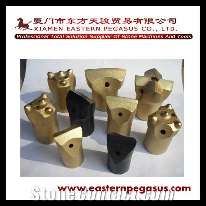 Granite And Marble Different Shape Core Drill Bit