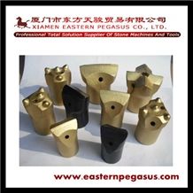 Granite And Marble Different Shape Core Drill Bit