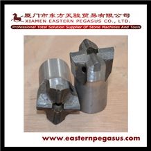 Granite And Marble Different Shape Core Drill Bit