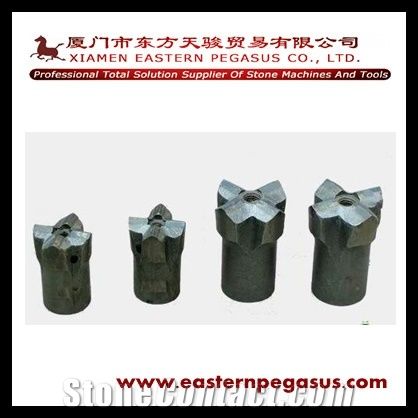 Granite And Marble Different Shape Core Drill Bit
