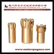 Granite And Marble Different Shape Core Drill Bit