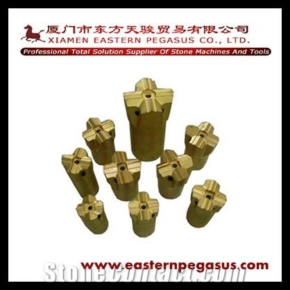Granite And Marble Different Shape Core Drill Bit