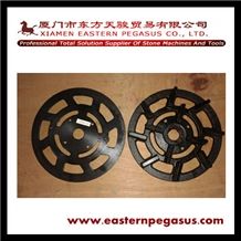 Metal&Resin Plate Sandstone Quartz Stone Grinding Wheel