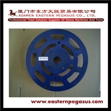 Metal&Resin Plate Sandstone Quartz Stone Grinding Wheel