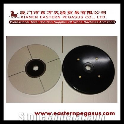 Metal&Resin Plate Sandstone Quartz Stone Grinding Wheel