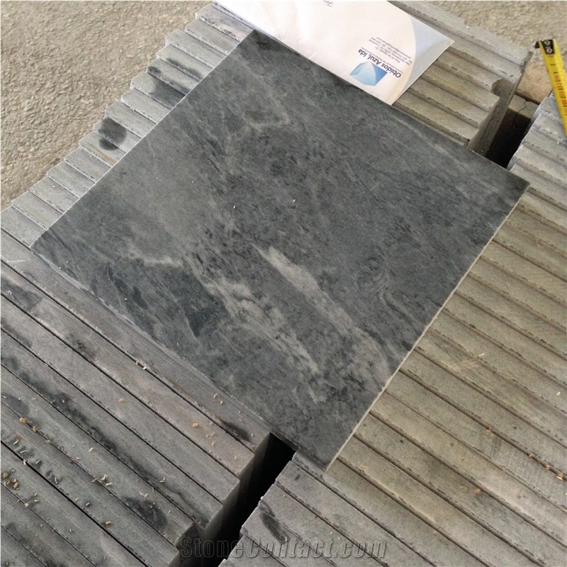 Azul Lagoa Marble