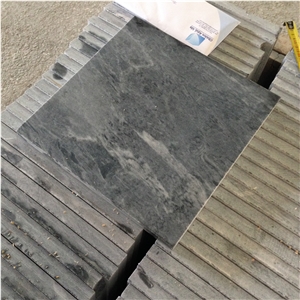 Azul Lagoa Marble