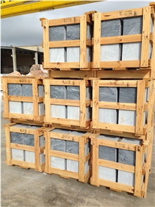 Azul Lagoa Marble