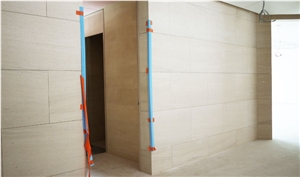 Creme Sintra Limestone