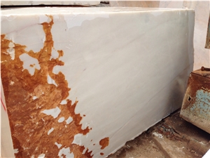 Estremoz Claro Marble Block, Portugal White Marble