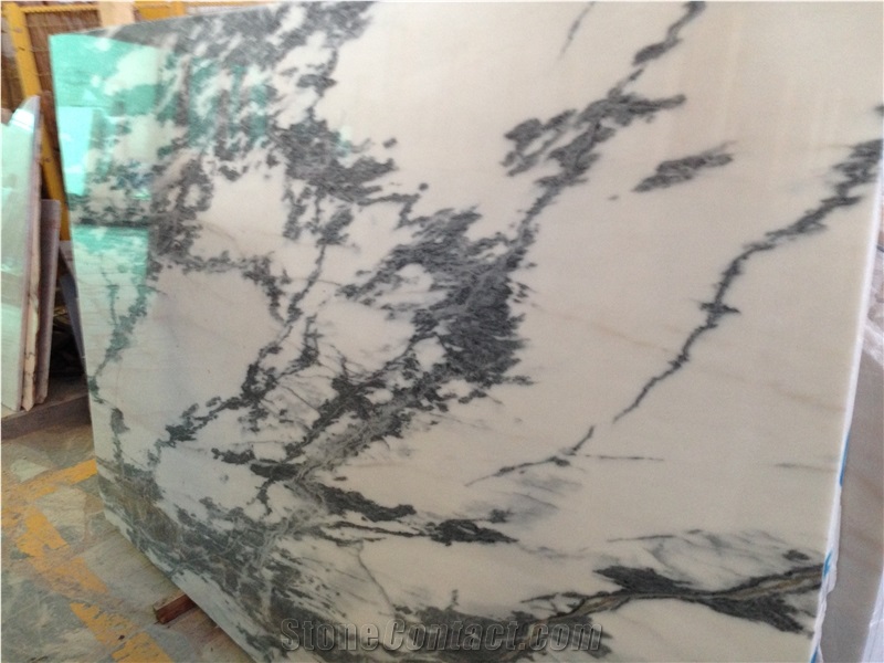 Pele De Tigre Estremoz, Tiger Skin Estremoz Marble Slabs
