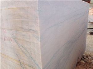Rosa Lagoa Venado Marble Blocks, Pink Marble Blocks