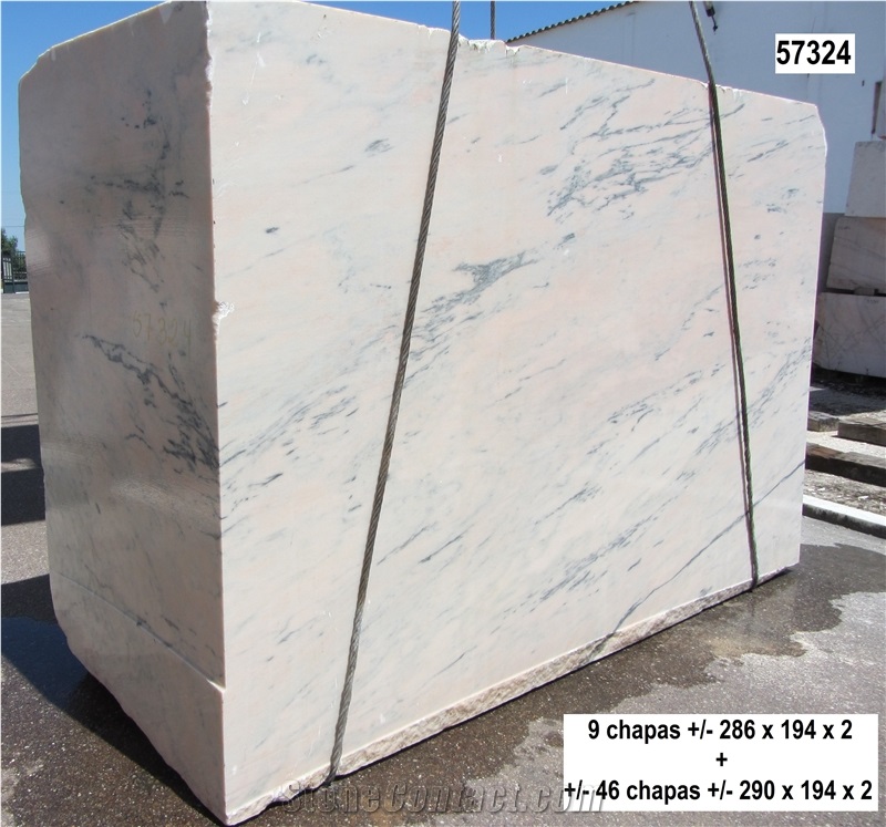 Rosa Portogallo Marble Blocks, Pink Marble Blocks Portugal
