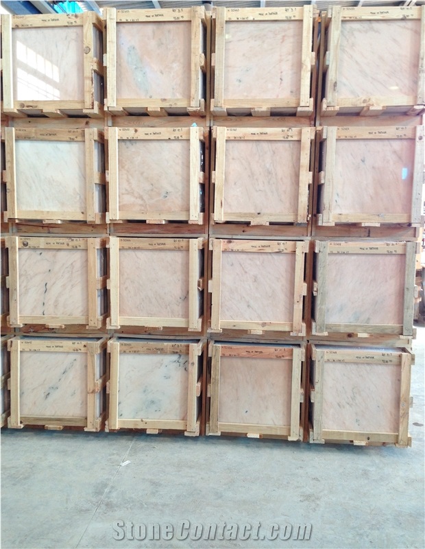 Rosa Portogallo Marble Blocks, Pink Marble Blocks Portugal