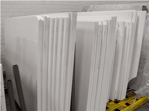 Thassos White Marble Slabs & Tiles