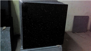 Star Galaxy Granite Tiles & Slabs, Black Granite Tiles & Slabs India
