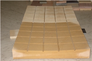 Granite Cobbles & Pavers