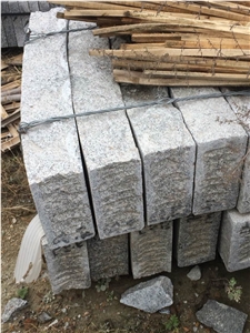 Cheap Grey Granite,G603 Kerbstones, Pavement, Curbstones, Sidestone, Borders