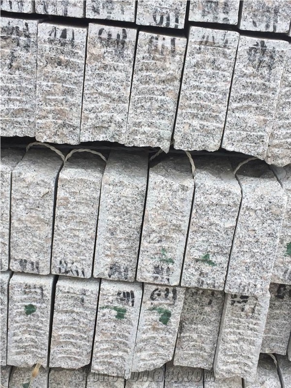 Cheap Grey Granite,G603 Kerbstones, Pavement, Curbstones, Sidestone, Borders