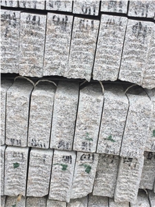 Cheap Grey Granite,G603 Kerbstones, Pavement, Curbstones, Sidestone, Borders