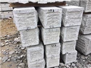 Cheap Grey Granite,G603 Kerbstones, Pavement, Curbstones, Sidestone, Borders
