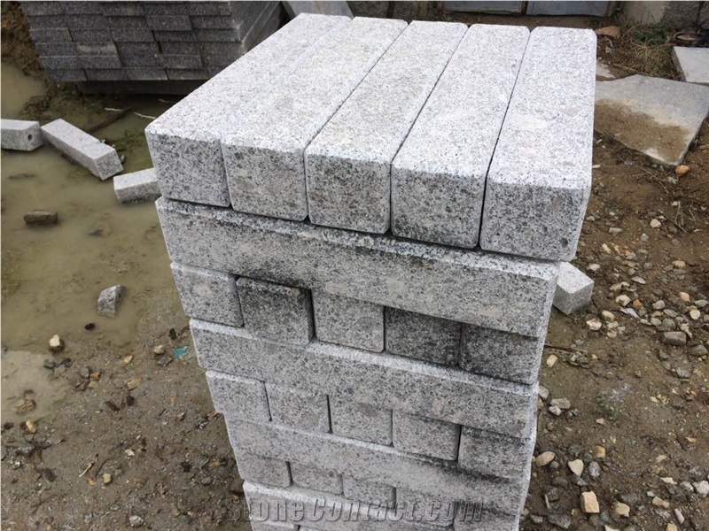 Cheap Grey Granite,G603 Kerbstones, Pavement, Curbstones, Sidestone, Borders