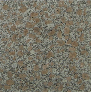 G3784 Pearl Red Granite, Shandong Red Granite Slabs & Tiles