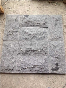 Granite G654 Mushroom Stones/ Mushroom Tiles/ Split Stones