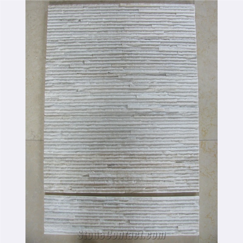 Quartzite Ledge Stones,Thin Stone Veneer Panel,Cultured Stones,Stacked Stones