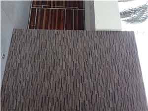 Wange Sandstones Cultured Stone/Teak Wooden Sandstones Cultured Stones/Stacked Stone/Ledge Stones Wange Sandstones Cultured Stone/Teak Wooden Sandstones Cultured Stones/Stacked Stone/Ledge Stones