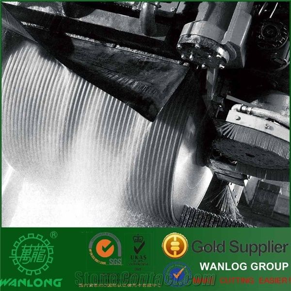 Diamond Segmented Saw Blade for Stone Cutting,Sintered Saw Blade