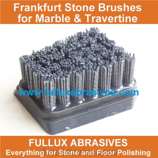 Antique Brush for Marble Polishing Machine
