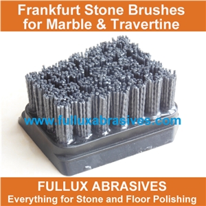 Antique Brush for Marble Polishing Machine