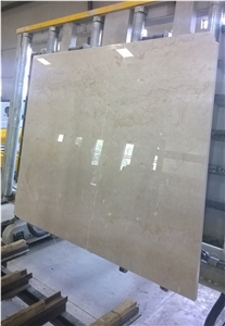 Balboura Beige Cream Marble Slabs & Tiles