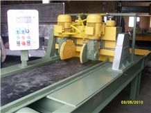 Tile Trimming Sizing Machine