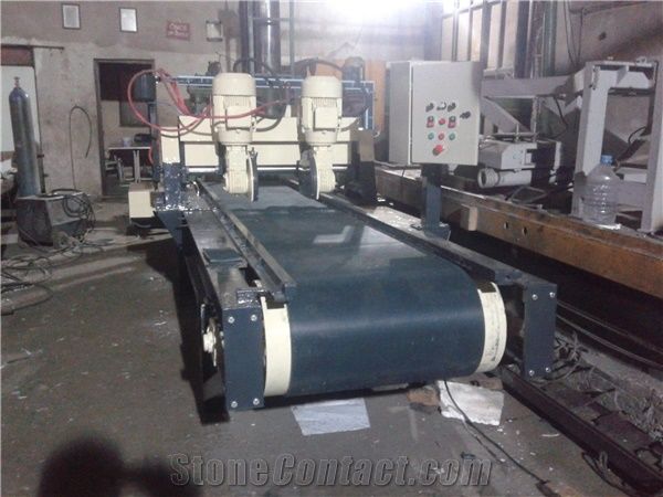 Tile Trimming Sizing Machine