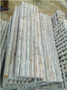 Yellow Slate Peak Stone Culture Stone