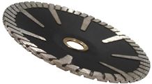 Concave Blade/Turbo T Segment Concave Blade