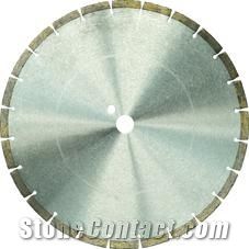 Concrete Blade/Sinter Cutting Concrete Blade/Diamond Cutting Blade
