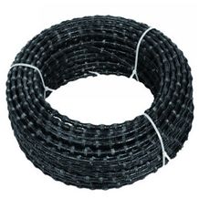 Diamond Wire Saw for Concrete/Concrete Wire Saw/Concrete Wire Sawing
