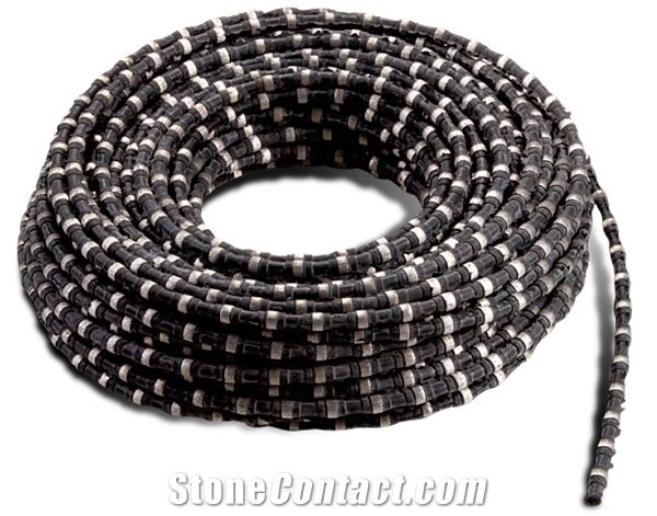 Diamond Wire Saw for Concrete/Concrete Wire Saw/Concrete Wire Sawing