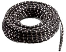 Diamond Wire Saw for Concrete/Concrete Wire Saw/Concrete Wire Sawing