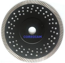 Dry Cutting Disc for Granite/Granite Dry Blade/Granite Dry Cutting Disc/Sinter Turbo Dry Cutter