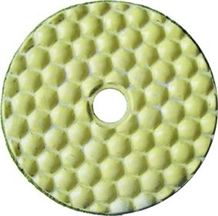 Dry Stone Polishing Pad/Stone Polishing Pad