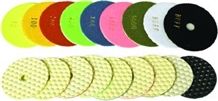 Dry Stone Polishing Pad/Stone Polishing Pad