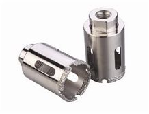 Electroplated Core Drill/Electroplated Core Bits/Electroplated Core Drill Bit