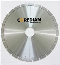 Granite Cutting Blade-Silent Type