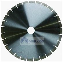 Granite Silent Cutting Blade/Silent Granite Blade/Low Noise Granite Blade